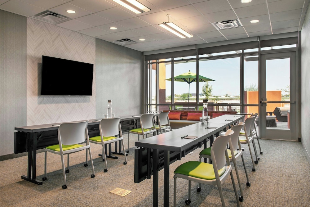 springhill suites by marriott phoenix west avondale
