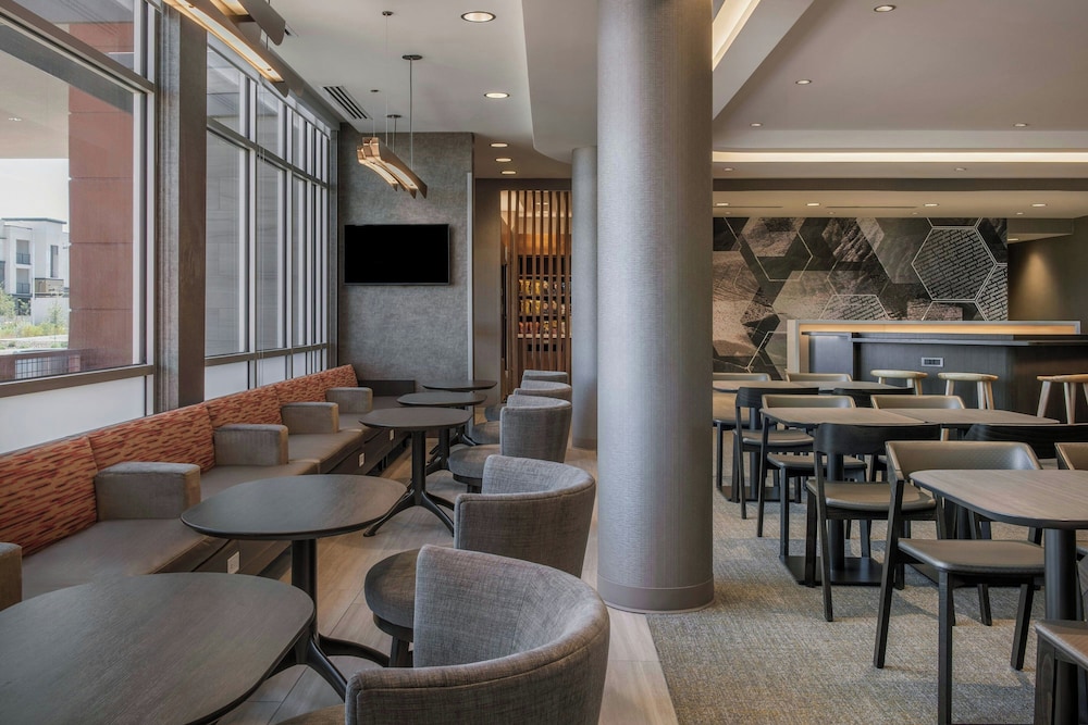 springhill suites by marriott phoenix west avondale