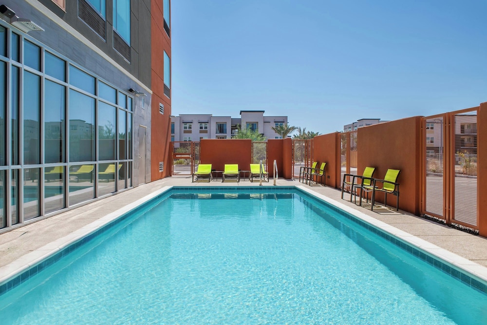 springhill suites by marriott phoenix west avondale