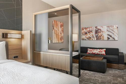 springhill suites by marriott phoenix west avondale