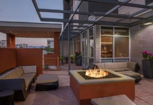 springhill suites by marriott phoenix west avondale