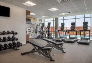 springhill suites by marriott phoenix west avondale