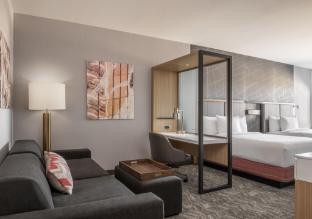 springhill suites by marriott phoenix west avondale