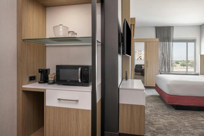 springhill suites by marriott phoenix west avondale