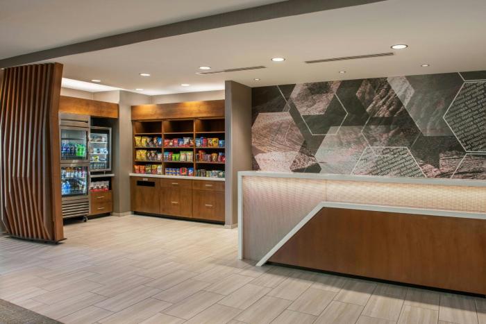 springhill suites by marriott phoenix west avondale