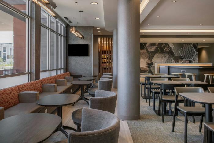 springhill suites by marriott phoenix west avondale