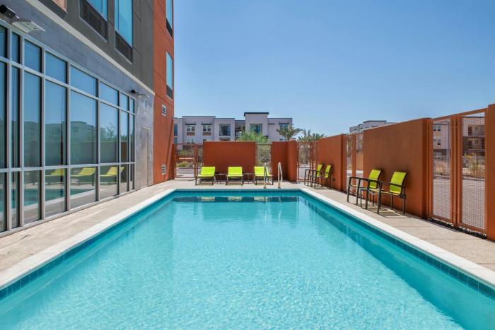 springhill suites by marriott phoenix west avondale
