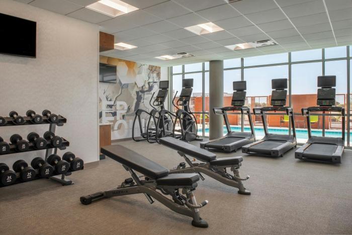 springhill suites by marriott phoenix west avondale