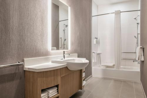 springhill suites by marriott phoenix west avondale