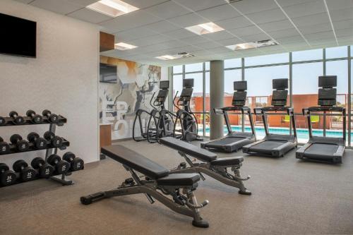 springhill suites by marriott phoenix west avondale