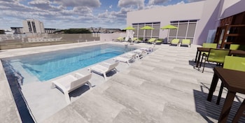 springhill suites by marriott tampa downtown