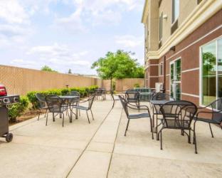 springhill suites by marriott turlock