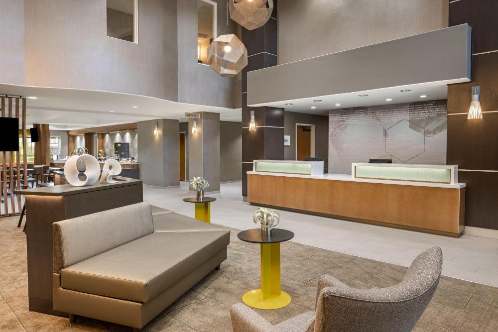 springhill suites by marriott turlock