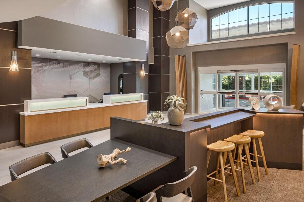 springhill suites by marriott turlock