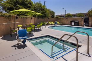springhill suites by marriott turlock