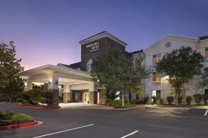 springhill suites by marriott turlock