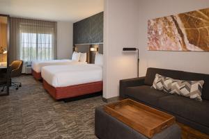 springhill suites by marriott turlock
