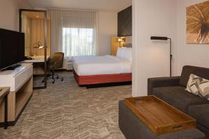 springhill suites by marriott turlock