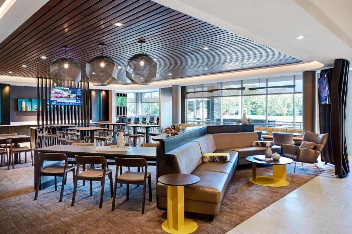 springhill suites by marriott west melbourne palm bay