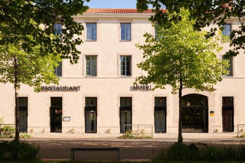 la roche sur yon
