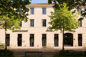 la roche sur yon