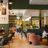 square lodge hotel la roche sur yon handwritten collection