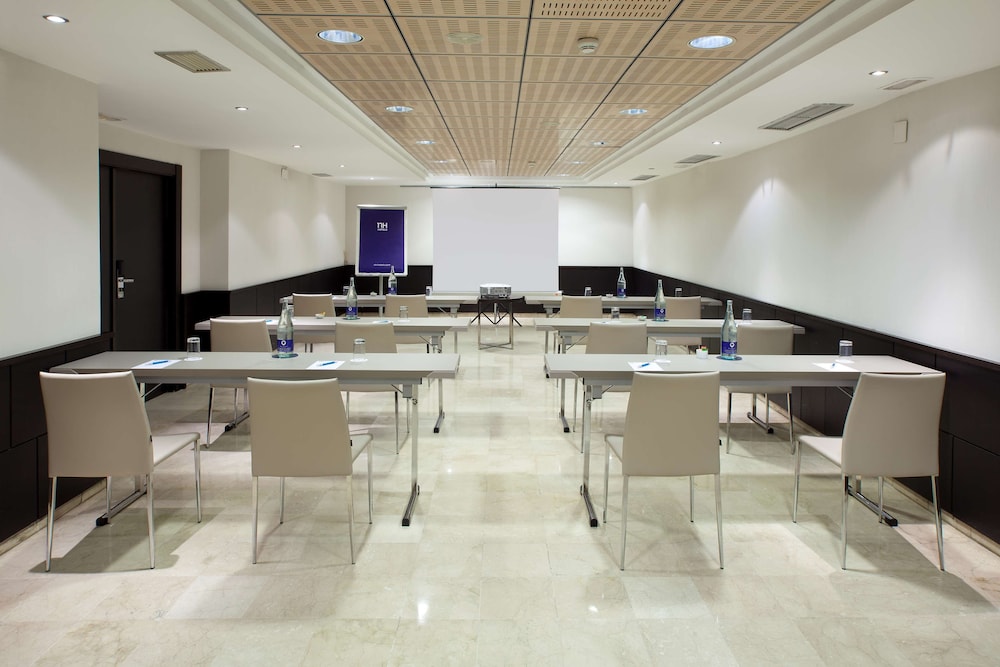 nh ciudad de santander