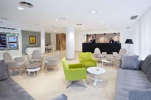 Nh Ciudad De Santander,Santander>>Cantabria,3 star