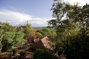 masai mara sopa lodge