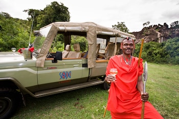 masai mara sopa lodge