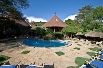 masai mara sopa lodge