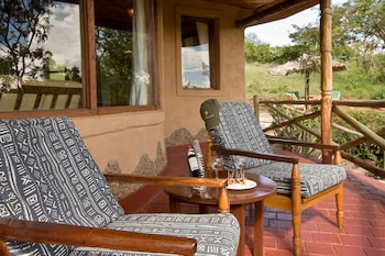 masai mara sopa lodge
