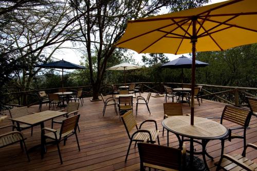 masai mara sopa lodge