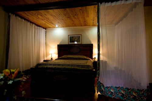 masai mara sopa lodge