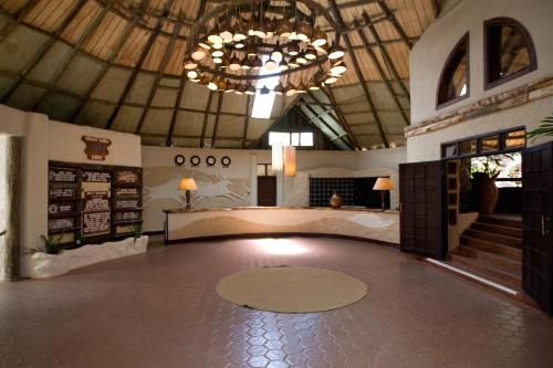 masai mara sopa lodge