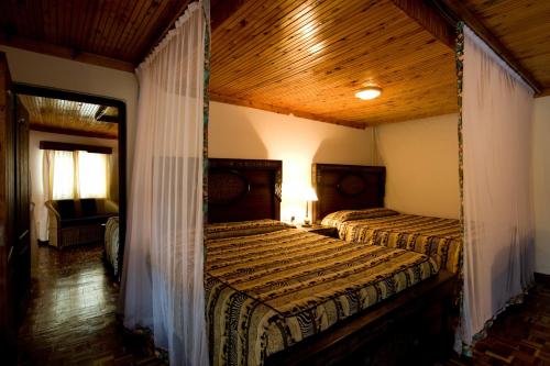 masai mara sopa lodge