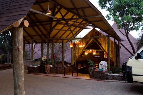 masai mara sopa lodge