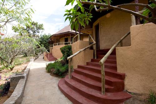 masai mara sopa lodge