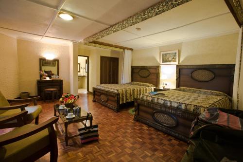 masai mara sopa lodge