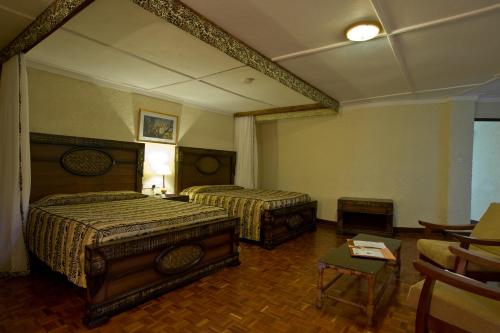 masai mara sopa lodge