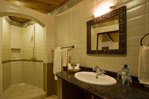 masai mara sopa lodge