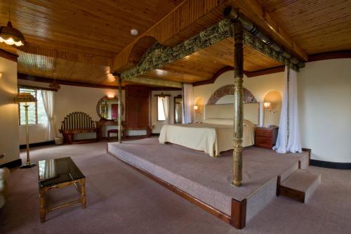 masai mara sopa lodge