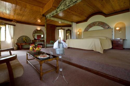 masai mara sopa lodge