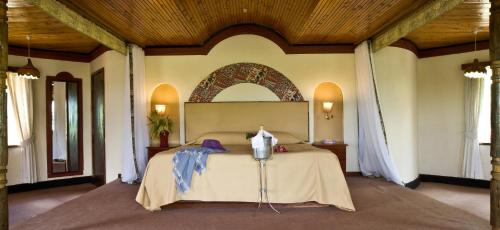 masai mara sopa lodge