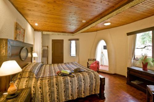 masai mara sopa lodge