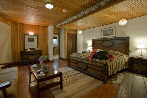 masai mara sopa lodge