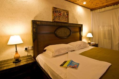 masai mara sopa lodge