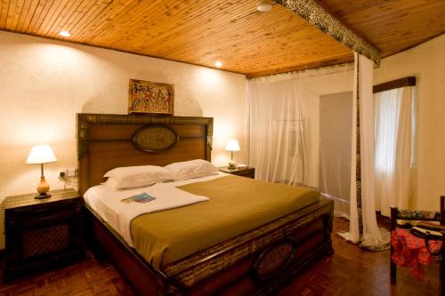 masai mara sopa lodge