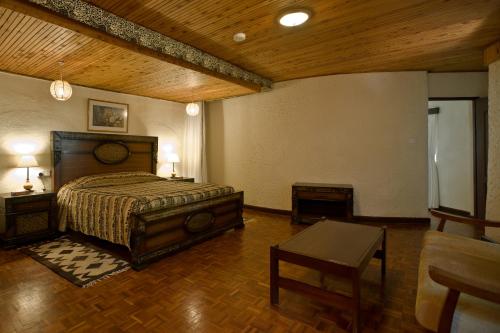 masai mara sopa lodge