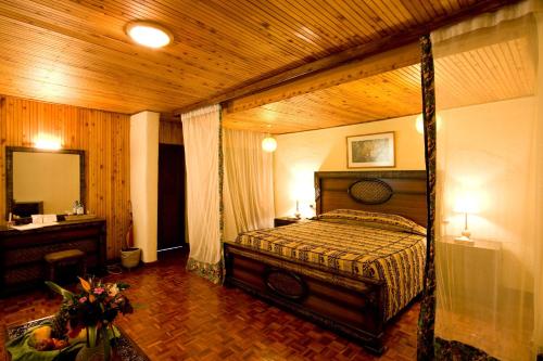 masai mara sopa lodge